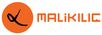 malikilic site logo